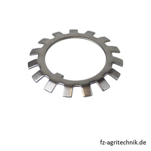 Deutz Bleche & Platten