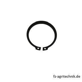 Sicherungsring 01107749 zu Deutz – Deutz Normteile Ersatzteil