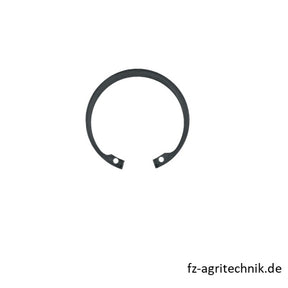 Sicherungsring 01107827 zu Deutz – Deutz Normteile Ersatzteil