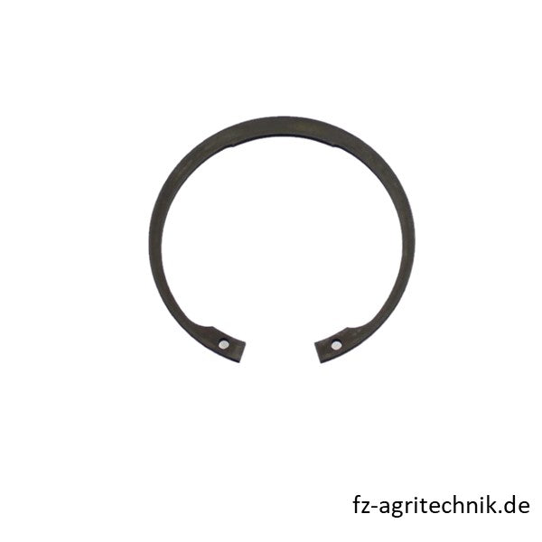 Sicherungsring 01107834 zu Deutz – Deutz Normteile Ersatzteil