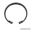 Sicherungsring 01107858 zu Deutz – Deutz Normteile Ersatzteil