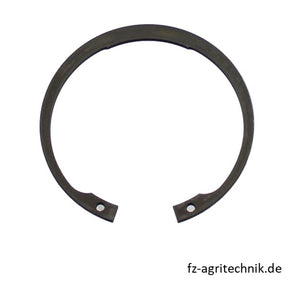 Sicherungsring 01107858 zu Deutz – Deutz Normteile Ersatzteil