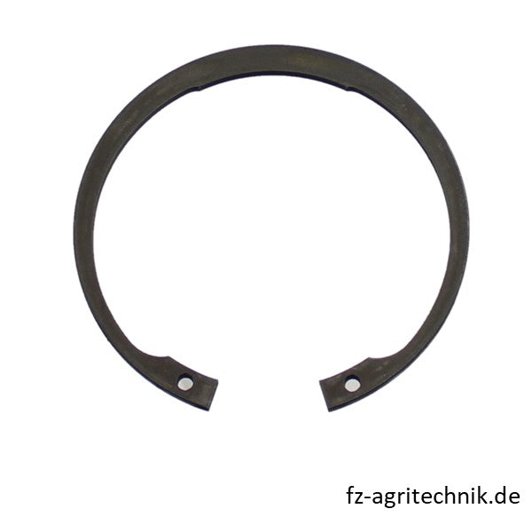 Sicherungsring 01107858 zu Deutz – Deutz Normteile Ersatzteil