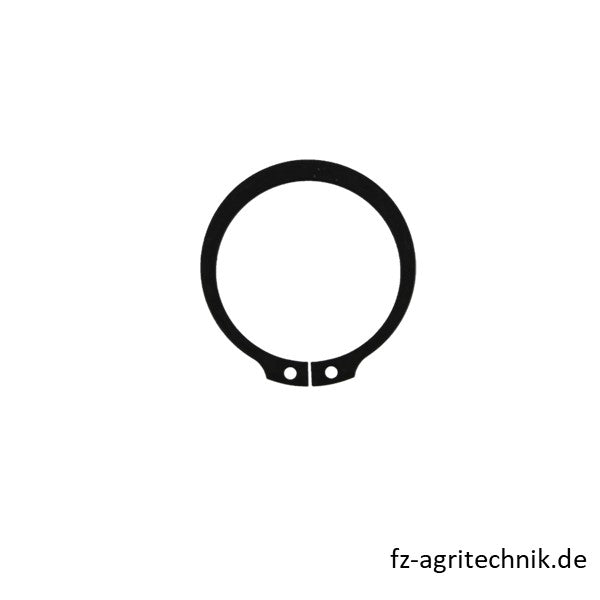 Sicherungsring 01175652 zu Deutz – Deutz Sicherungsringe Ersatzteil