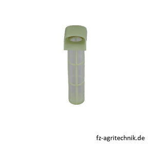 Siebeinsatz 02320095 zu Deutz – Deutz Ersatzteile Ersatzteil