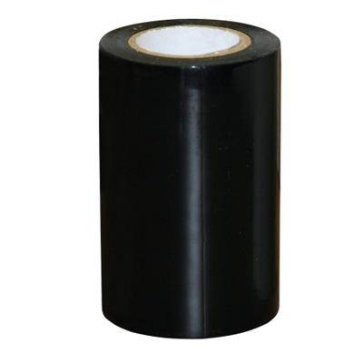 Silo Reparatur Klebeband 10 m Schwarz – Folien Ersatzteil