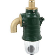 Siphonabscheider MZ Durchmesser 50 mm – Gülletechnik Ersatzteil