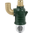 Siphonabscheider MZ Durchmesser 60 mm – Gülletechnik Ersatzteil