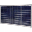Solarmodul 30 Watt - ohne Halterung - zu Gallagher – Sonstiges für Traktor Ersatzteil
