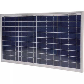 Solarmodul 30 Watt - ohne Halterung - zu Gallagher – Sonstiges für Traktor Ersatzteil
