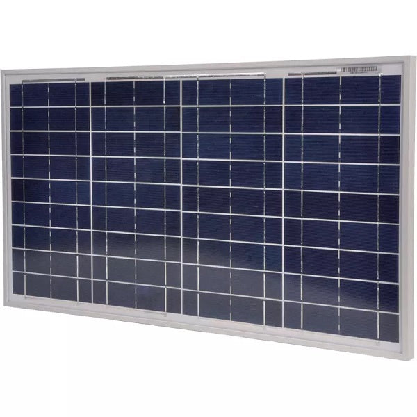 Solarmodul 30 Watt - ohne Halterung - zu Gallagher – Sonstiges für Traktor Ersatzteil
