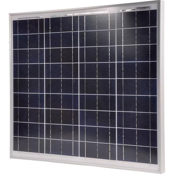 Solarmodul 50 Watt - ohne Halterung - zu Gallagher – Sonstiges für Traktor Ersatzteil