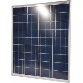 Solarmodul 60 Watt - ohne Halterung - zu Gallagher – Sonstiges für Traktor Ersatzteil
