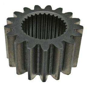 Sonnenrad 04316059 zu Deutz Allradachse APL 3054 – Deutz Ersatzteile Ersatzteil