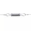 Spannfeder - zu 1,6 mm Draht - Gallagher 004133 – Sonstiges für Traktor Ersatzteil