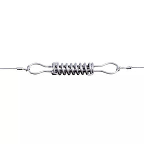 Spannfeder - zu 1,6 mm Draht - Gallagher 004133 – Sonstiges für Traktor Ersatzteil