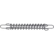 Spannfeder - zu 2,5 mm Draht - Gallagher 036257 – Feuerwehr Ersatzteil