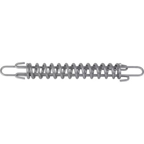 Spannfeder - zu 2,5 mm Draht - Gallagher 036257 – Feuerwehr Ersatzteil