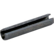Spannhülse 024.5100 zu Landsberg - 8 x 55 x 5.5 mm - 10 Stück – Ladewagen Ersatzteil