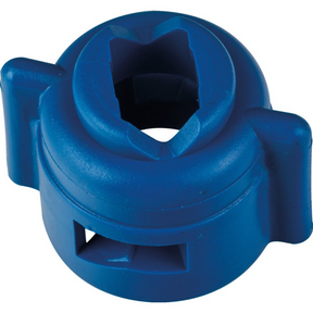 Spannmutter Blau 00026424 von Rau - Kverneland – Landtechnik Ersatzteil