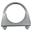 Spannring / Bügelklemme für Rohr mit 76 mm – Befestigung Ersatzteil