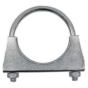 Spannring / Bügelklemme für Rohr mit 98 mm – Befestigung Ersatzteil
