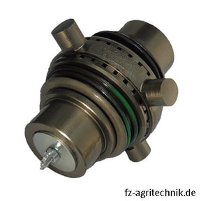 Sperrdifferential 04337524 zu Deutz – Landtechnik Ersatzteil