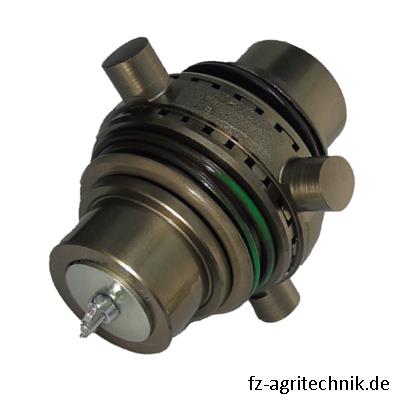 Sperrdifferential 04337524 zu Deutz – Landtechnik Ersatzteil