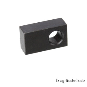 Sperrklinke 04360702 zu Deutz Handbremse Betätigung – Deutz Ersatzteile Ersatzteil