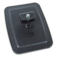 Spiegel für Traktor Universal 230 x 180 mm – Traktorspiegel Ersatzteil