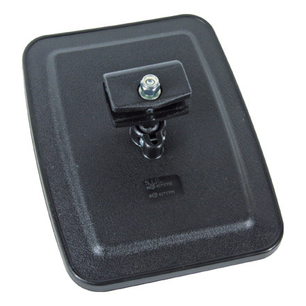 Spiegel für Traktor Universal 230 x 180 mm – Traktorspiegel Ersatzteil