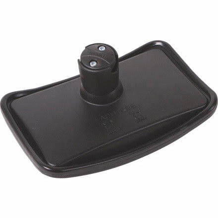 Spiegel unzerbrechlich für Traktor Universal 240 x155 mm – Landtechnik Ersatzteil