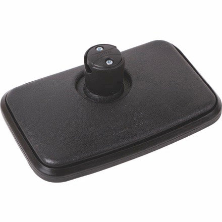Spiegel unzerbrechlich für Traktor Universal 245 x162 mm – Traktorspiegel Ersatzteil
