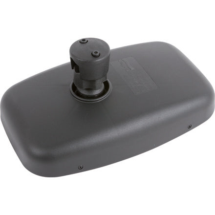 Spiegel für Traktor Universal 282 x 174 mm – Traktorspiegel Ersatzteil