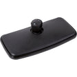 Spiegel unzerbrechlich für Traktor Universal 390 x 190 mm – Traktorspiegel Ersatzteil