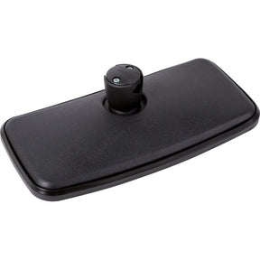 Spiegel unzerbrechlich für Traktor Universal 390 x 190 mm – Traktorspiegel Ersatzteil