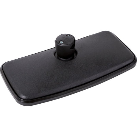 Spiegel unzerbrechlich für Traktor Universal 390 x 190 mm – Traktorspiegel Ersatzteil