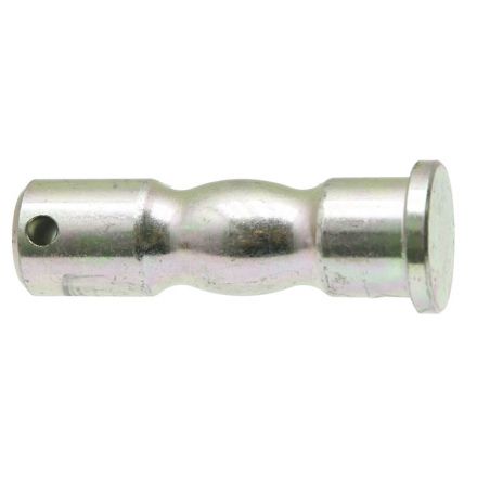 Splintbolzen 132574324 zu Steyr – Sonstiges für Traktor Ersatzteil