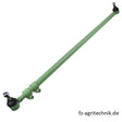 Spurstange 02372883 zu Deutz-Fahr – Landtechnik Ersatzteil