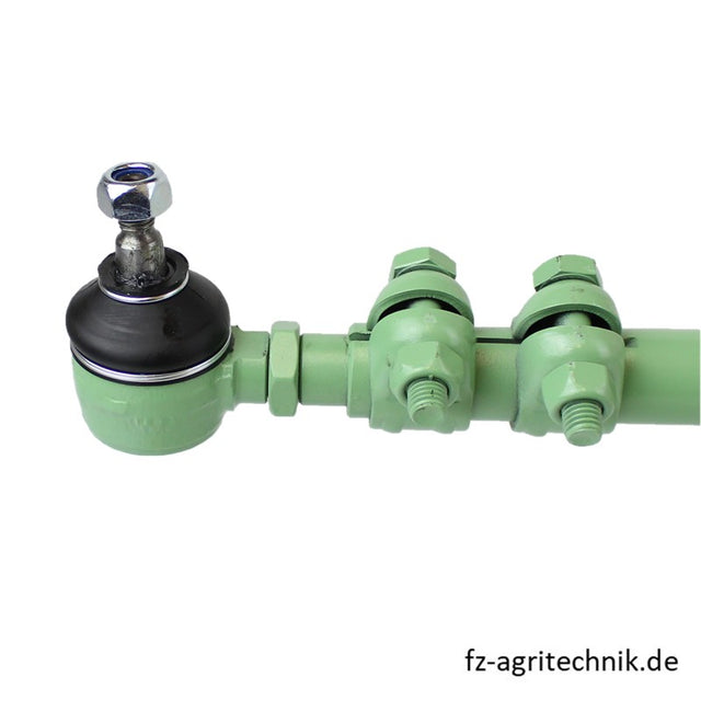 Spurstange 02382761 zu Deutz