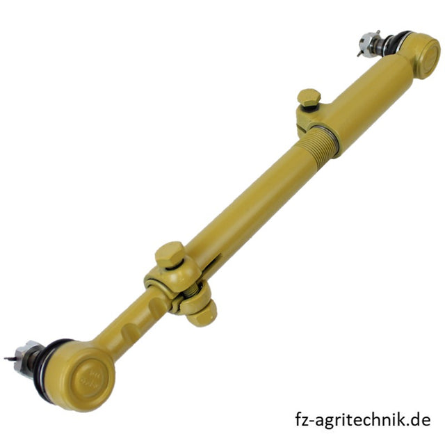 Spurstange AL39021 zu John Deere