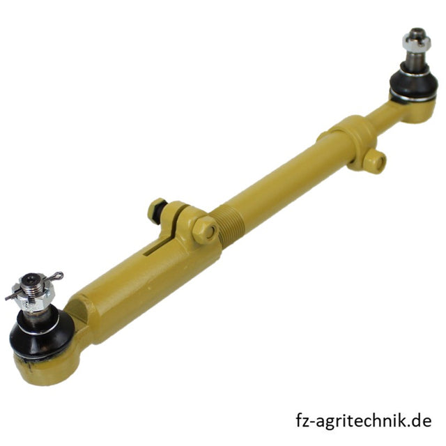 Spurstange AL39021 zu John Deere
