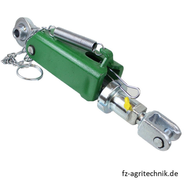 Stabilisator 82034576 zu Steyr