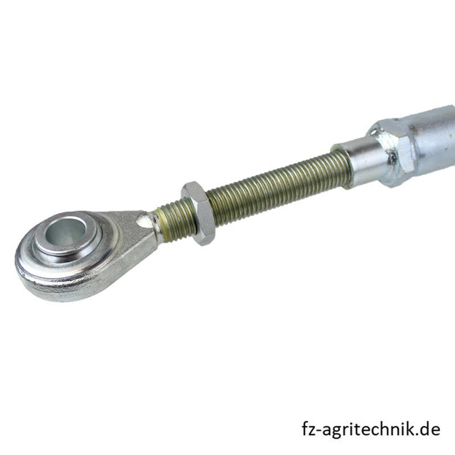 Stabilisatorstrebe - Arbeitslänge 575 - 775 mm - Innendurchmesser Kugelaugen 22,5 mm