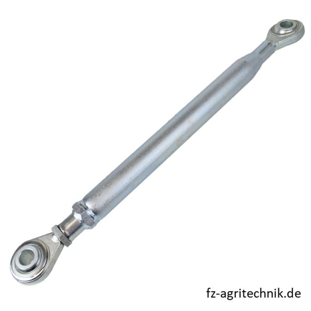 Stabilisatorstrebe - Arbeitslänge 575 - 775 mm - Innendurchmesser Kugelaugen 22,5 mm