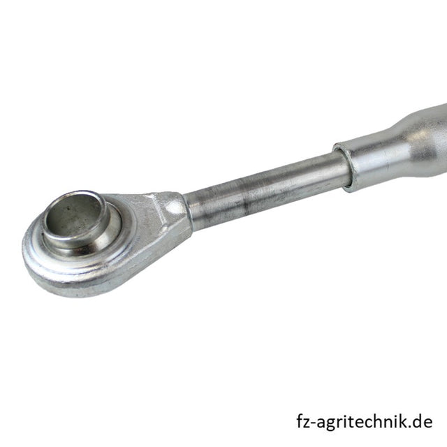 Stabilisatorstrebe - Arbeitslänge 650 - 850 mm - Innendurchmesser Kugelaugen 28,5 mm