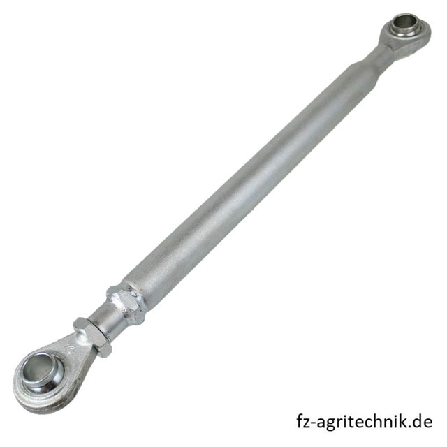 Stabilisatorstrebe - Arbeitslänge 650 - 850 mm - Innendurchmesser Kugelaugen 28,5 mm