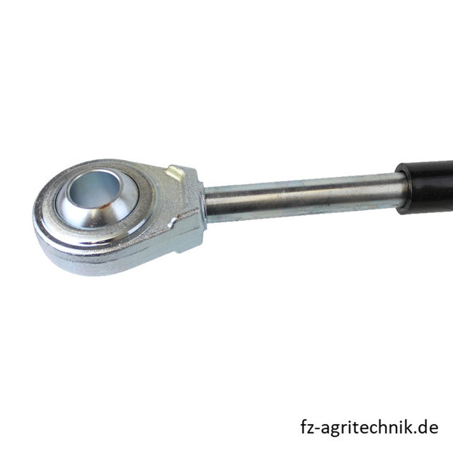 Stabilisatorstrebe - Arbeitslänge 670 - 930 mm - Innendurchmesser Kugelaugen 28,5 mm
