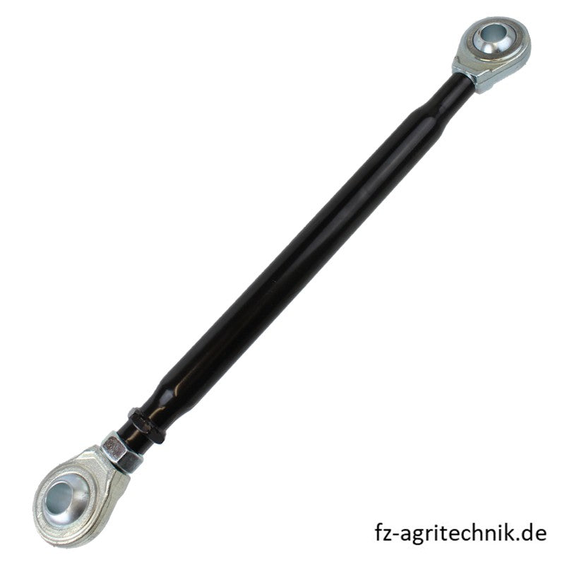 Stabilisatorstrebe - Arbeitslänge 670 - 930 mm - Innendurchmesser Kugelaugen 28,5 mm