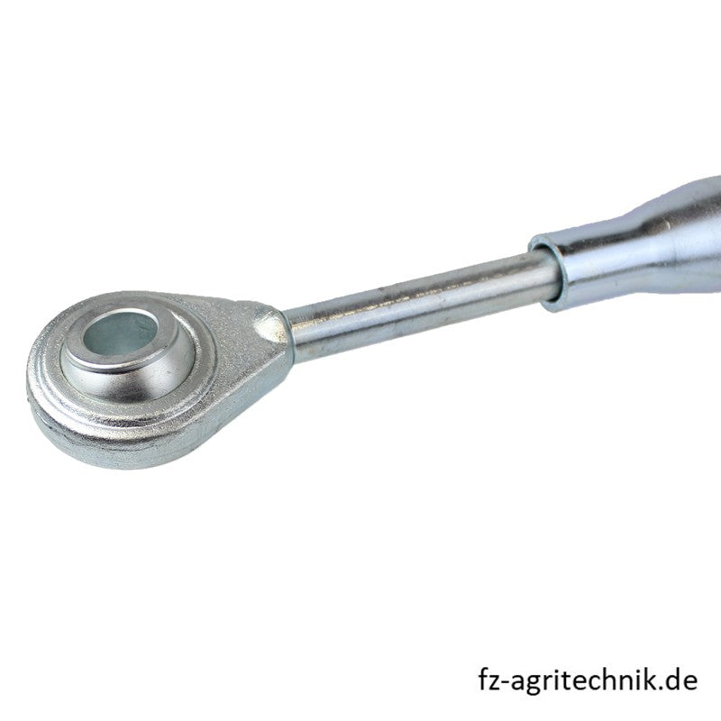Stabilisatorstrebe - Arbeitslänge 710 - 900 mm - Innendurchmesser Kugelaugen 22,5 mm